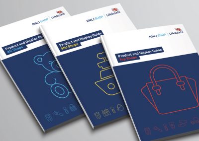 Product Literature – RNLI