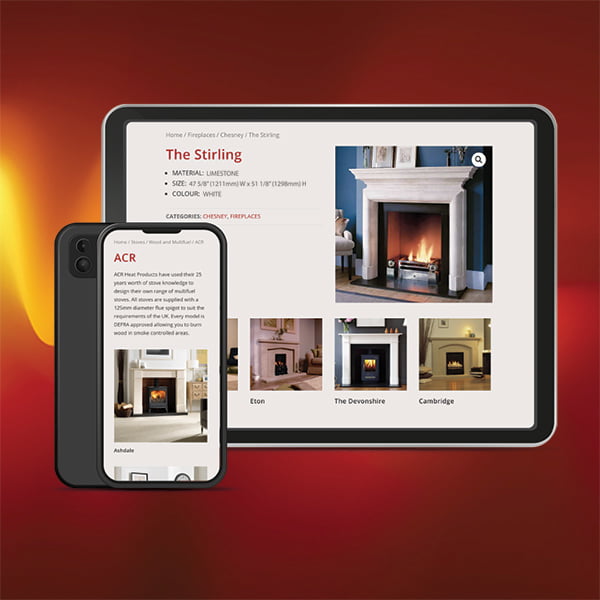 Responsive web design