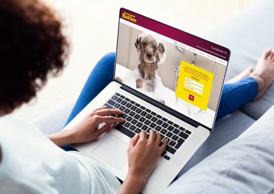 Branding – Christopher Batten