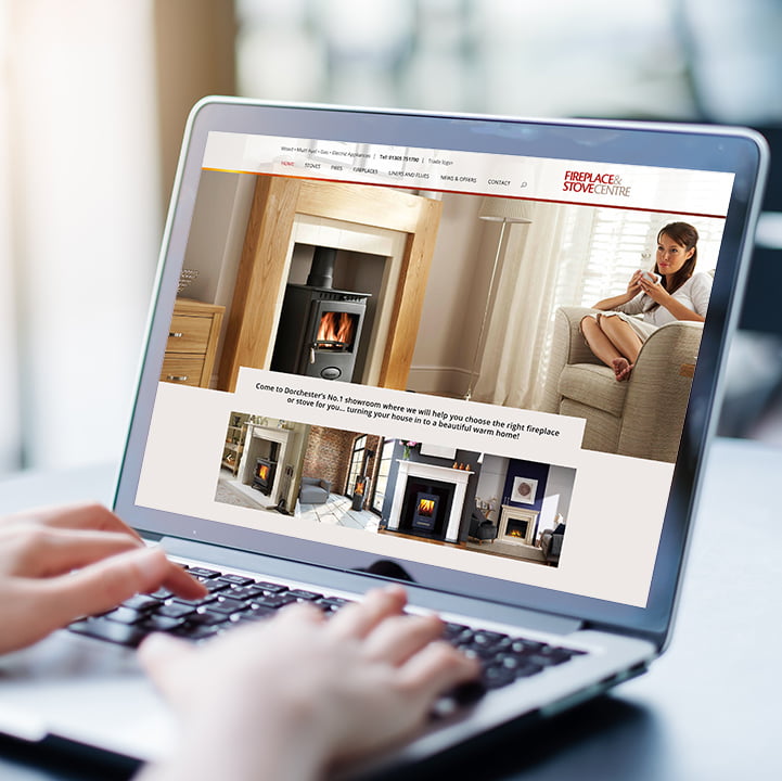 Responsive Website Design from Wildsky