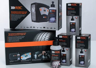 Commercial Photography – Smaller Projects