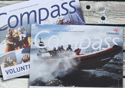Newsletter – RNLI