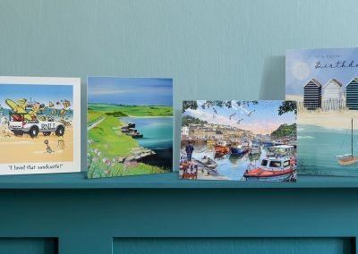 Product Photography – RNLI