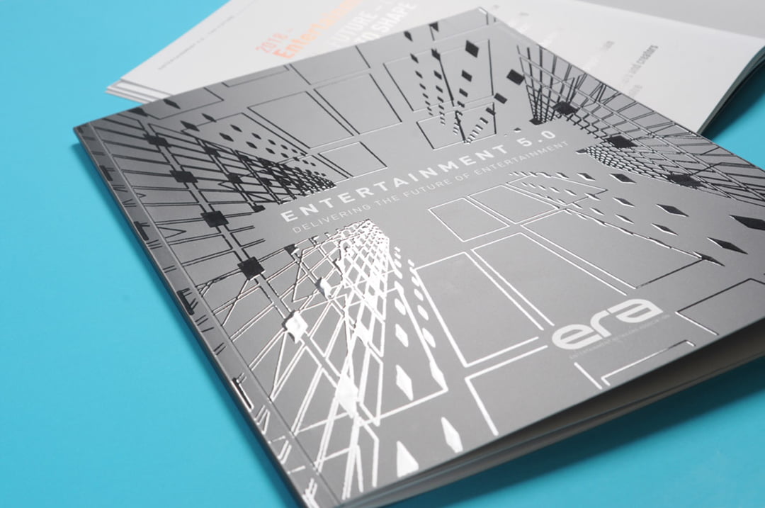 graphic design for manifesto