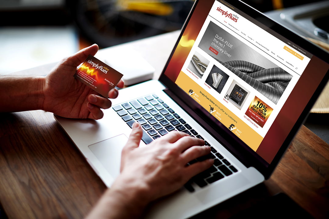 Responsive Website design