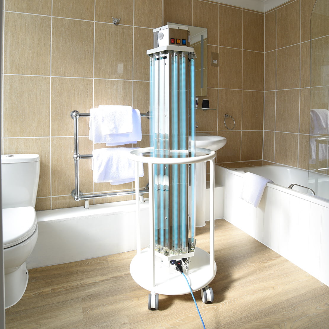 product location photography