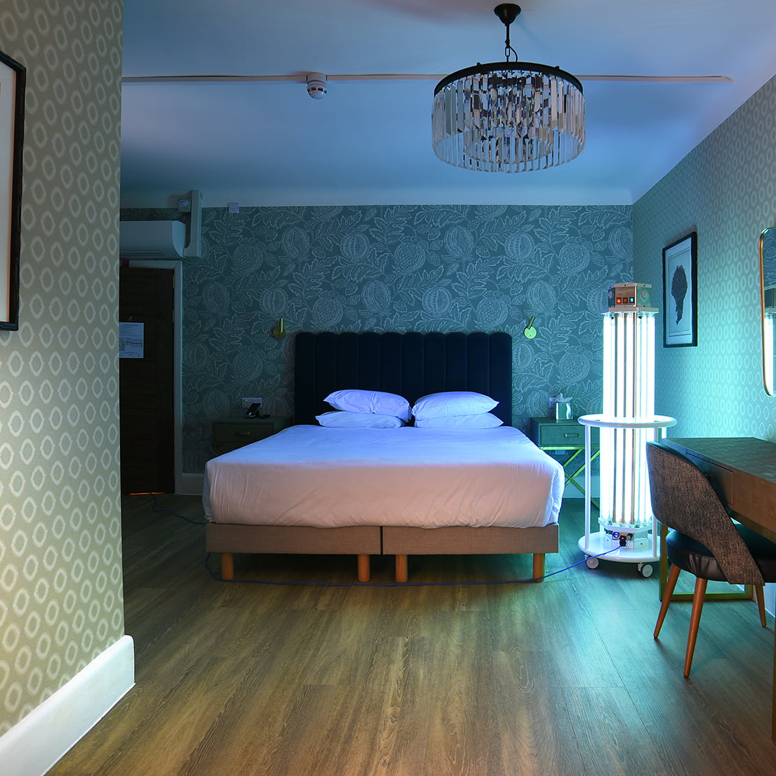 Detail product photographs