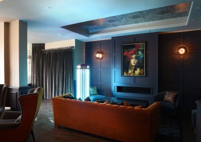 Violegen HEXAgone® UV-C Room Sterilisers