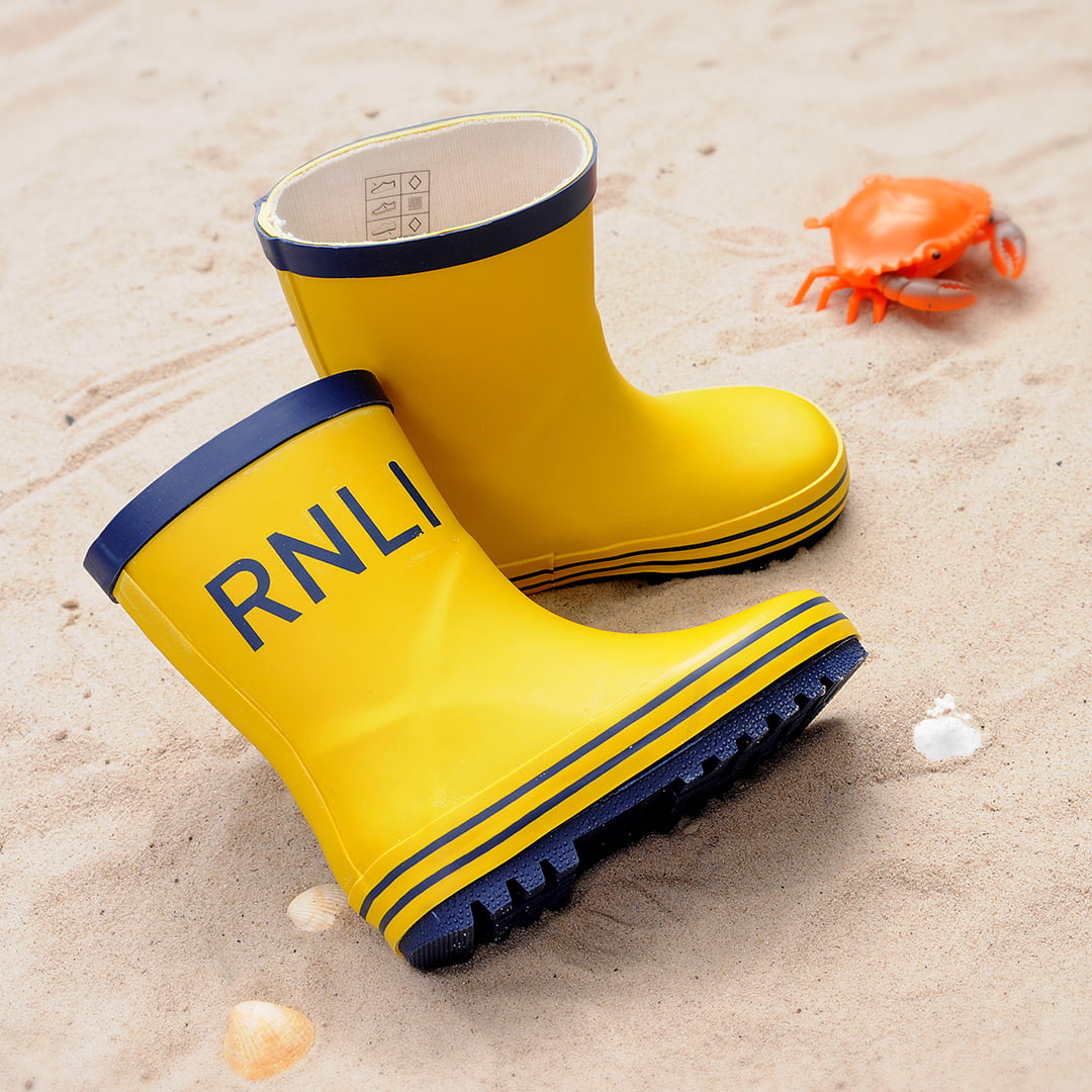 RNLI lifeboat products