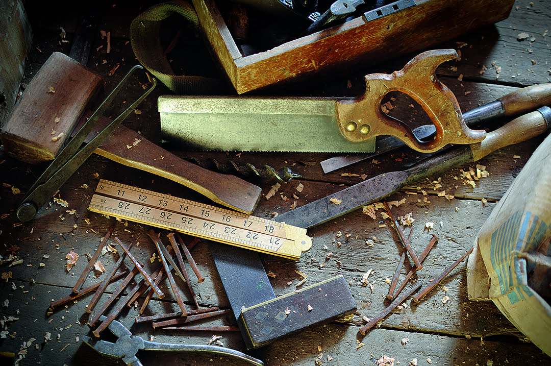 location photography shepherd hut restoration