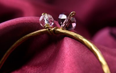 Jewellery Photography for the RNLI Charity